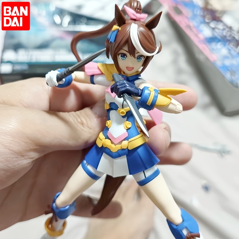 Bandai Original 30 Minutes Ser - Model Kit Uma Musume recension och pris