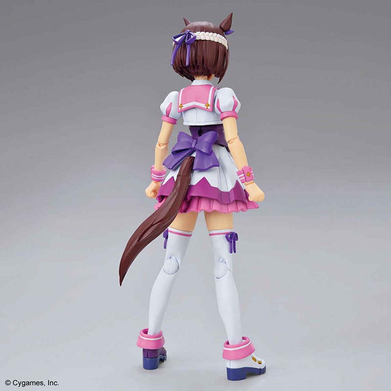 Bandai Genuine FRS Umamusume P - Model Kit Uma Musume recension och pris