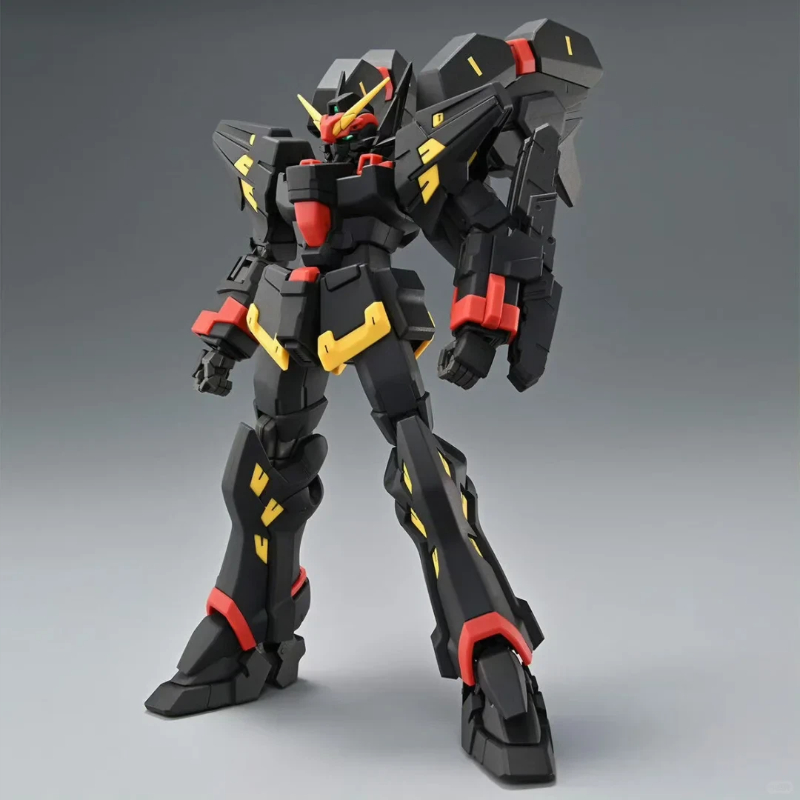 HG 1/144 Super Robot Wars OG A - Model Kit Gundam Hg recension och pris
