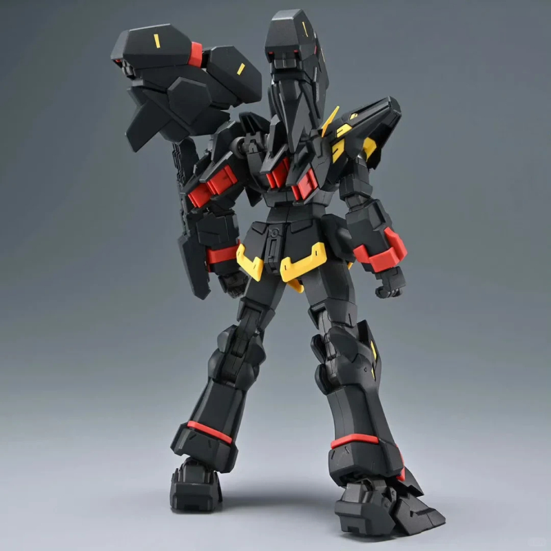 HG 1/144 Super Robot Wars OG A - Model Kit Gundam Hg recension och pris