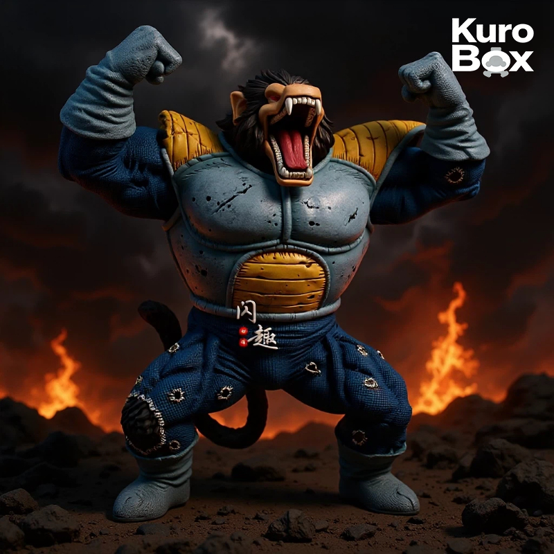 Hot Dragon Ball Z CCk Great Ap - Model Kit Dragon recension och pris