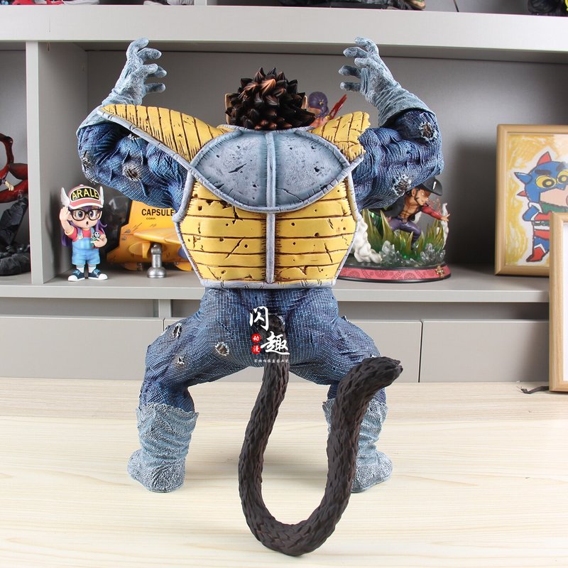 Hot Dragon Ball Z CCk Great Ap - Model Kit Dragon recension och pris