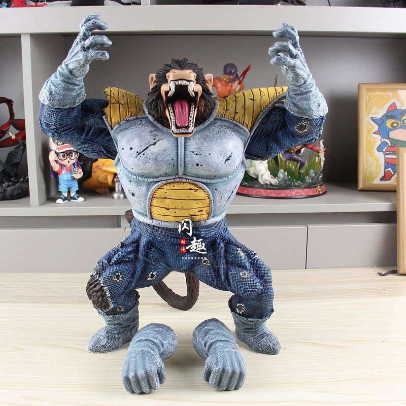 Hot Dragon Ball Z CCk Great Ap - Model Kit Dragon recension och pris