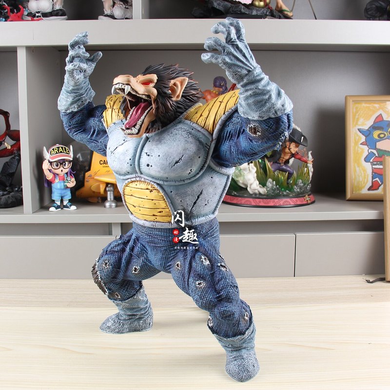 Hot Dragon Ball Z CCk Great Ap - Model Kit Dragon recension och pris
