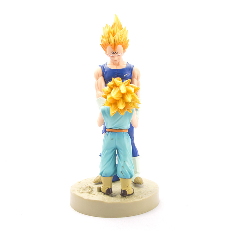 Dragon Ball Hobby Vegeta Iv Tr - Model Kit Waifu recension och pris