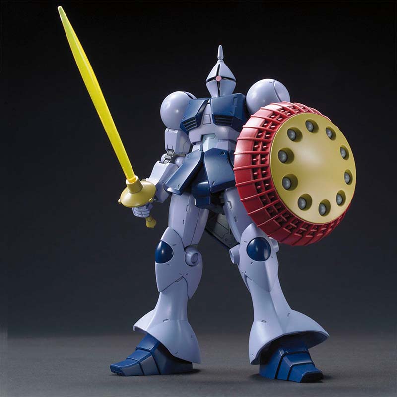 Bandai Original HGUC 1/144 RX- - Model Kit Gundam Hg recension och pris