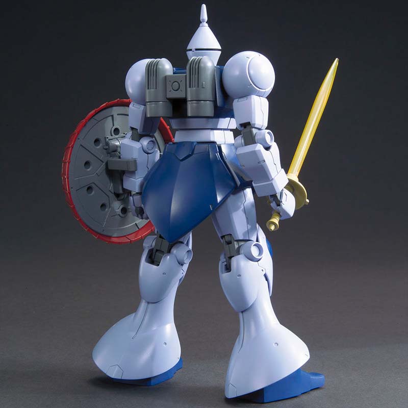 Bandai Original HGUC 1/144 RX- - Model Kit Gundam Hg recension och pris