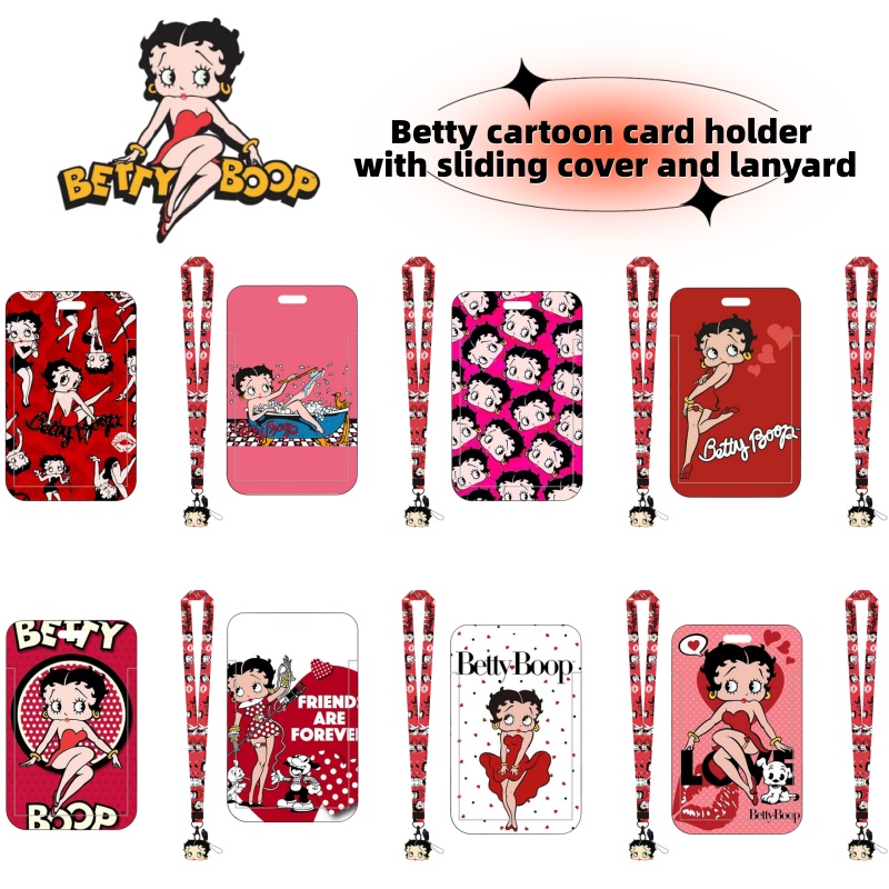 Betty Boop series anime bus ca - Model Kit For Girls recension och pris