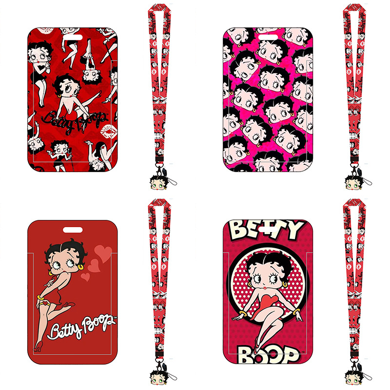 Betty Boop series anime bus ca - Model Kit For Girls recension och pris