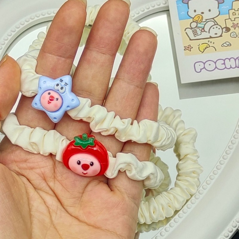 Cute Cartoon Loopy Fashion Hai - Model Kit For Girls recension och pris