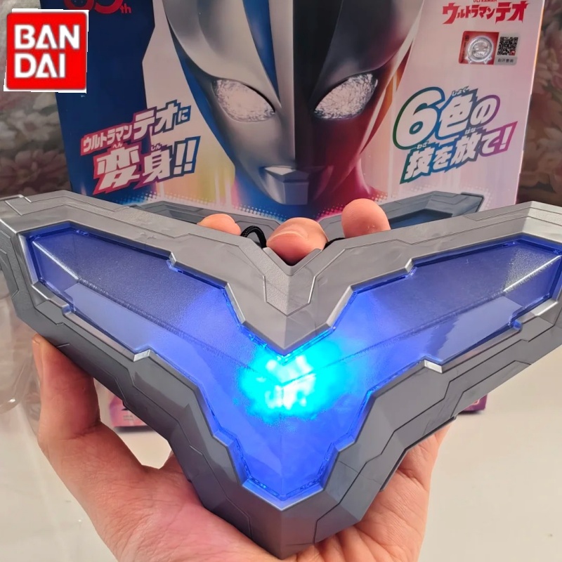 In Stock Bandai Genuine DX Teo - Model Kit Gundam recension och pris