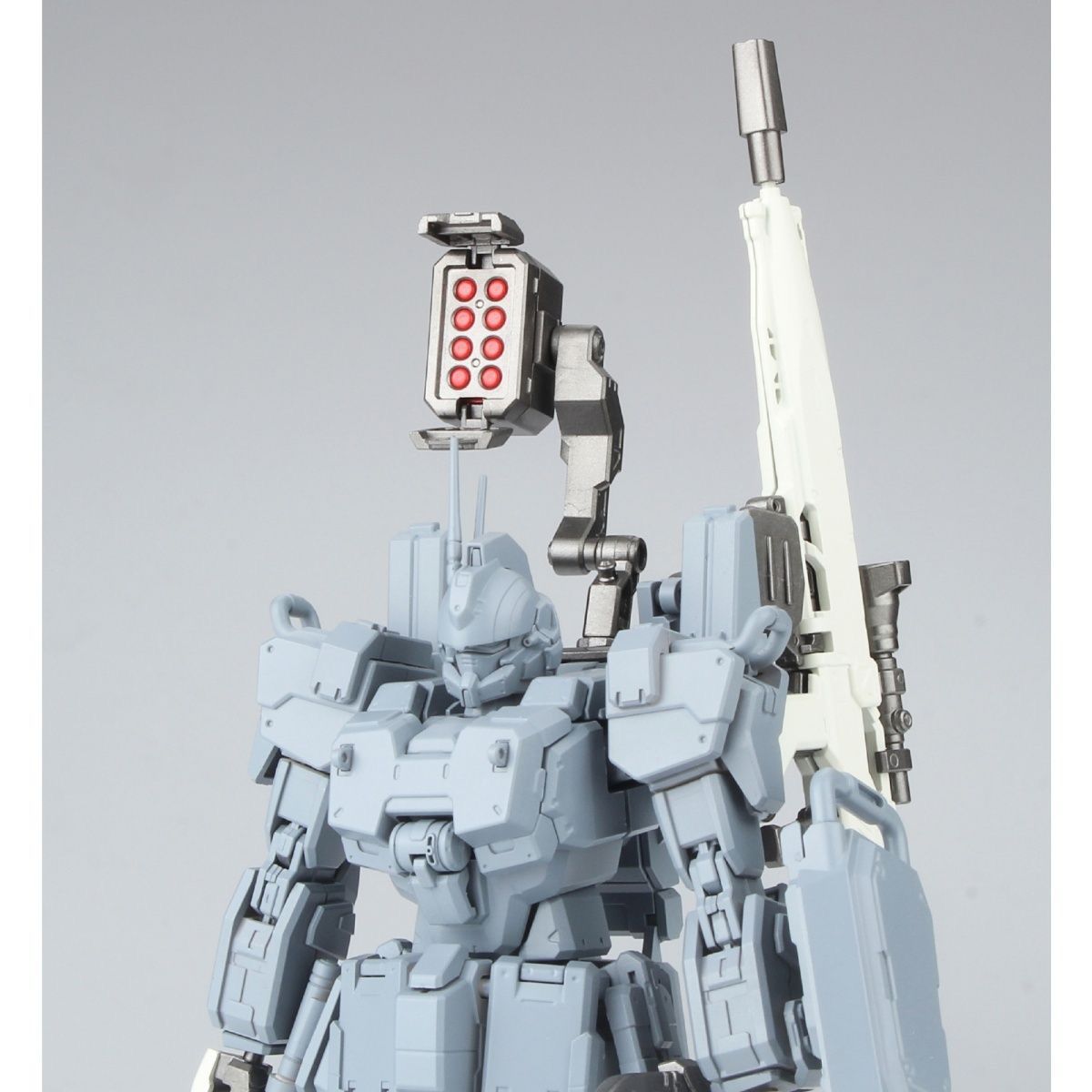 NEW Kurofuneco Easy-8 Action F - Model Kit Gundam Hg recension och pris