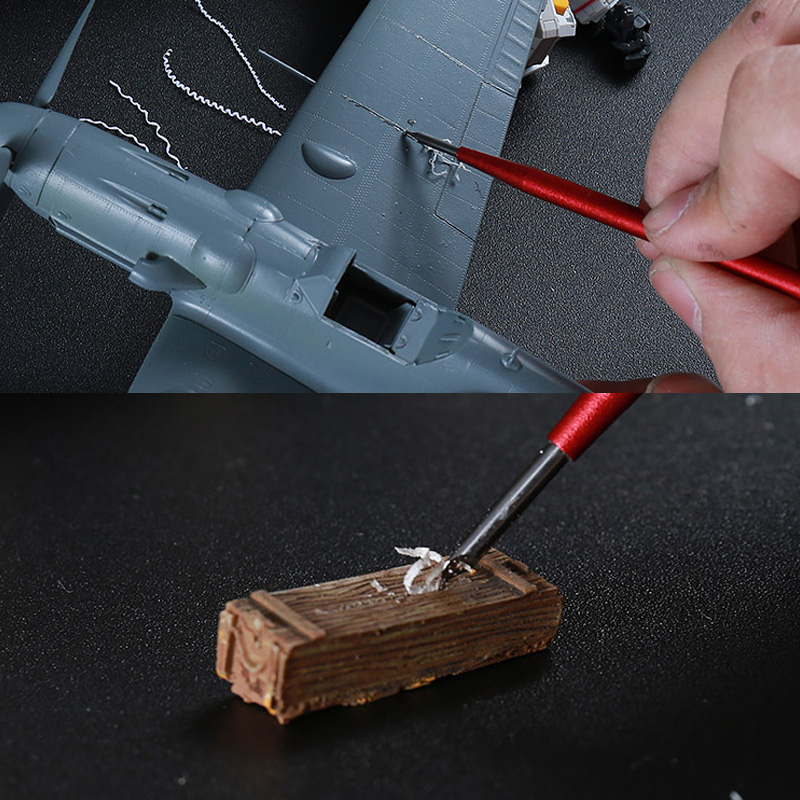 Model Assembly DIY Tools High  - Model Kit Gundam recension och pris