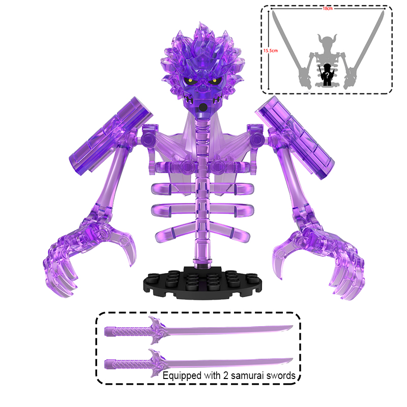Anime Action Figure Building B - Model Kit Companies recension och pris