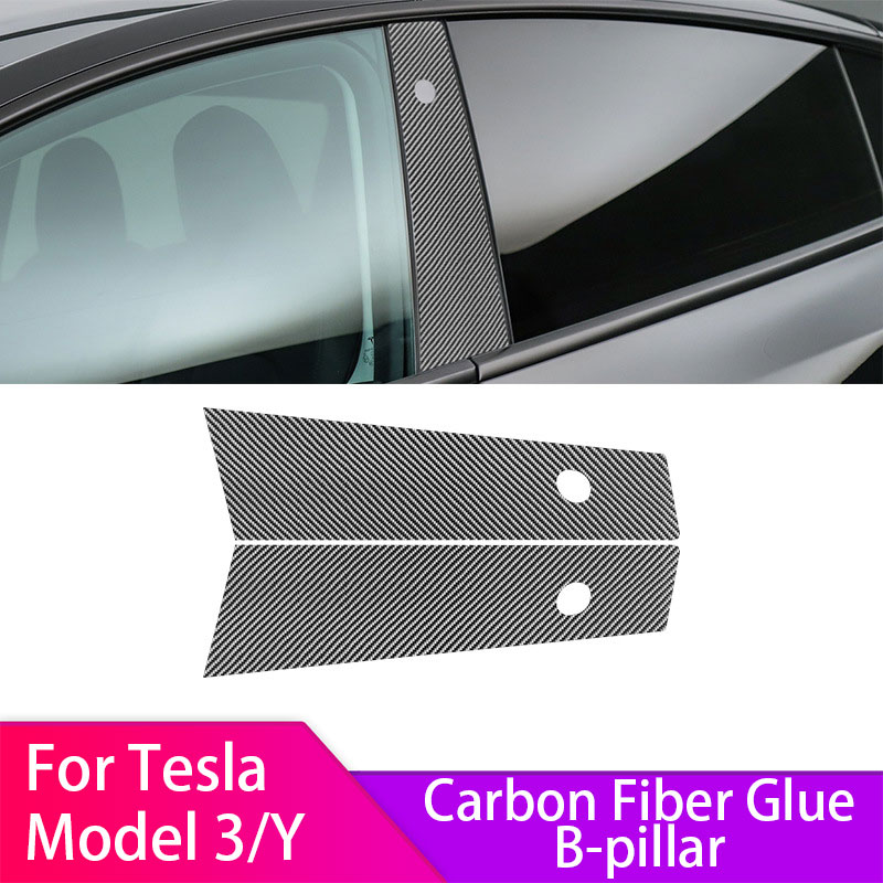 For Tesla Model 3 Model Y 2017 - Logo Model Kit recension och pris