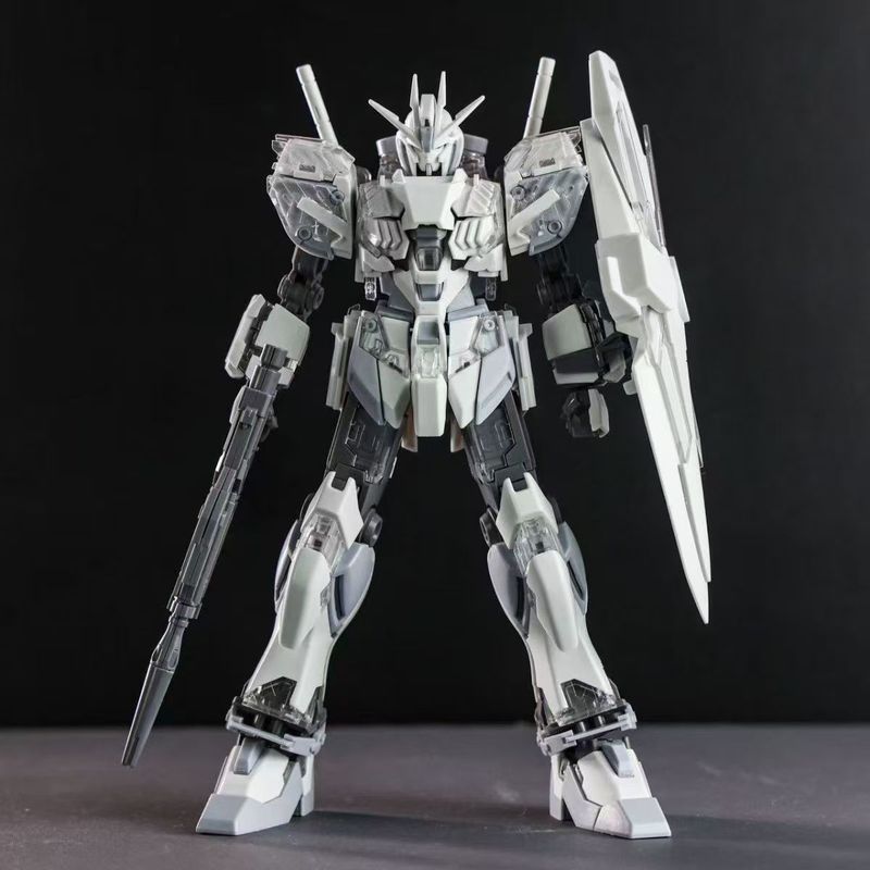 HG1/144 Narrative C Coating Ac - Model Kit Gundam Hg recension och pris