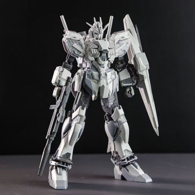 HG1/144 Narrative C Coating Ac - Model Kit Gundam Hg recension och pris