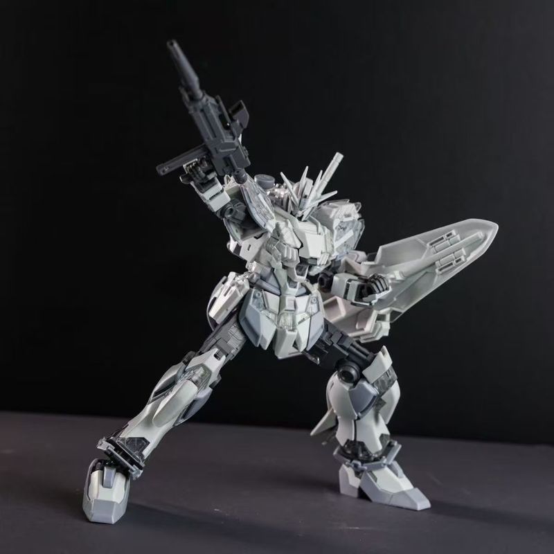 HG1/144 Narrative C Coating Ac - Model Kit Gundam Hg recension och pris