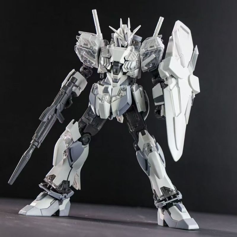 HG1/144 Narrative C Coating Ac - Model Kit Gundam Hg recension och pris