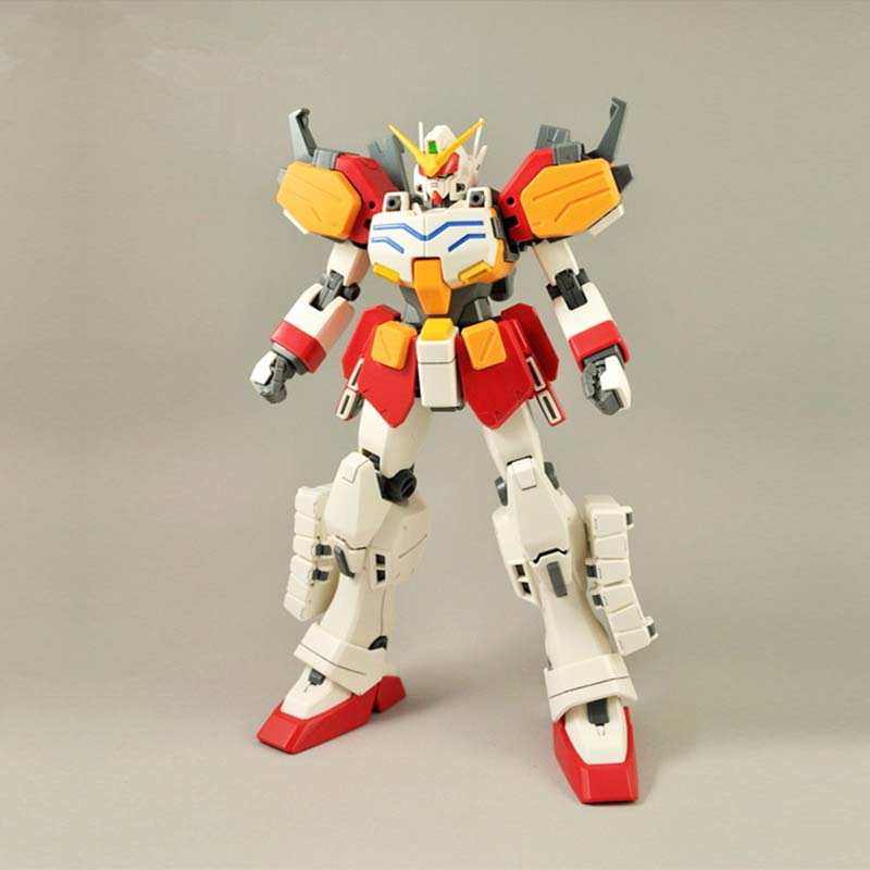 Bandai MG 100 Wing Zero Deaths - Model Kit X Wing recension och pris