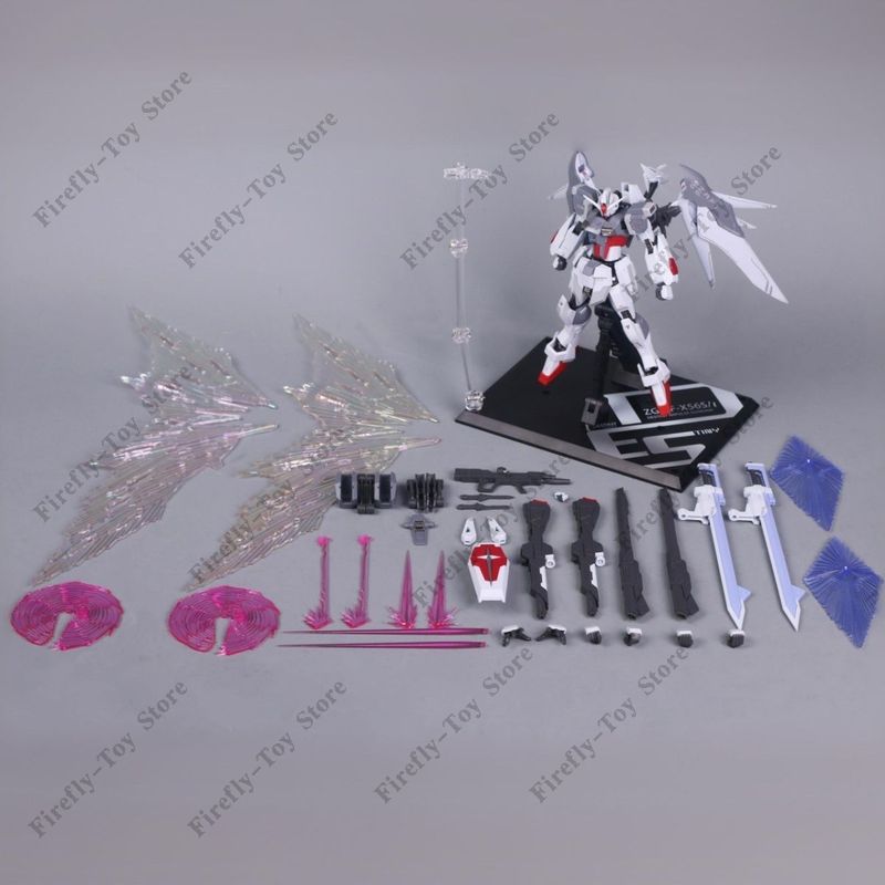 Shinn Asuka Destiny Impulse Bl - Model Kit Gundam recension och pris
