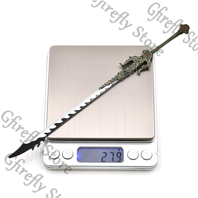 Black Myth: Wukong Cosplay Amb - Model Kit Wukong recension och pris