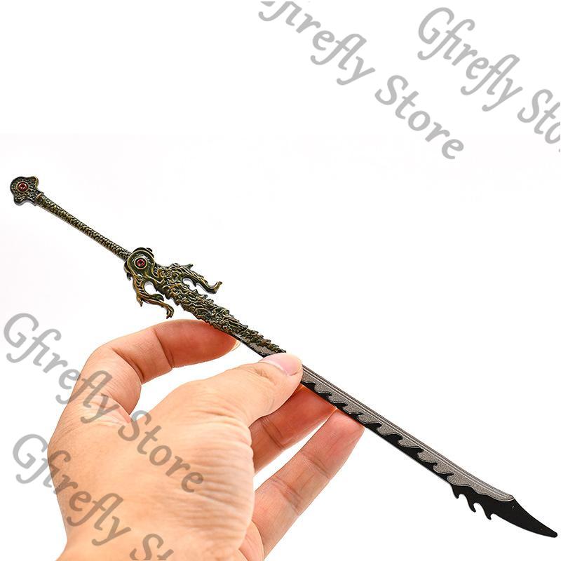 Black Myth: Wukong Cosplay Amb - Model Kit Wukong recension och pris