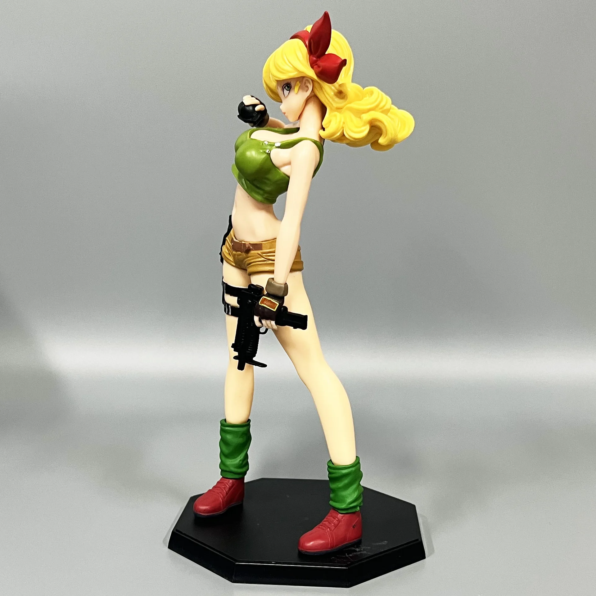 25CM Dragon Ball Z Figure Lunc - Model Kit Waifu recension och pris