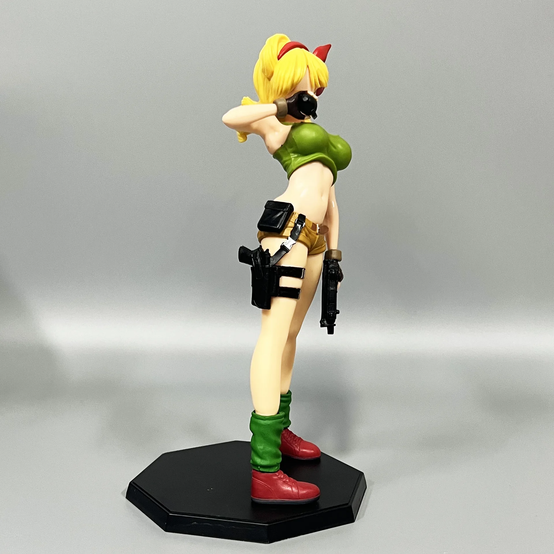 25CM Dragon Ball Z Figure Lunc - Model Kit Waifu recension och pris